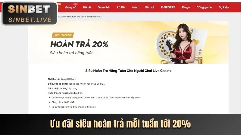 Chương trình giới thiệu bạn bè ana799
